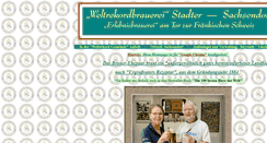 Desktop Screenshot of braulehrer.de